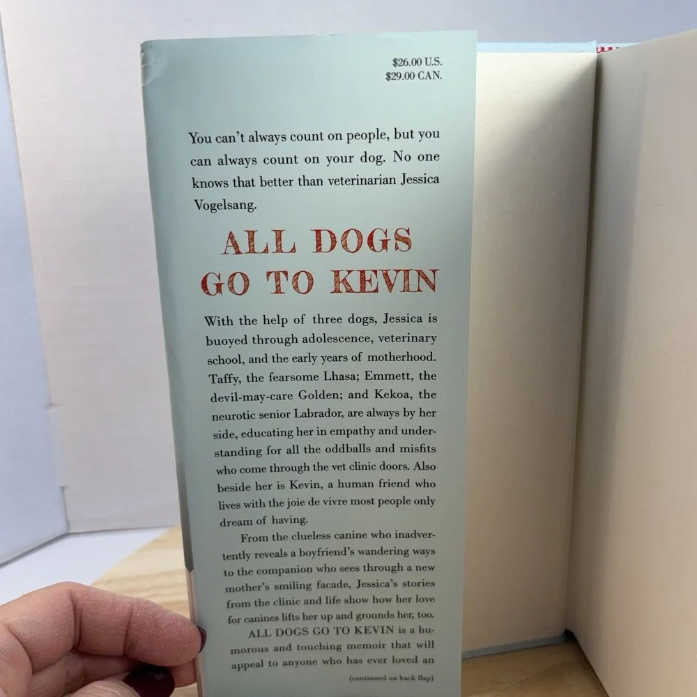 N/A all dogs